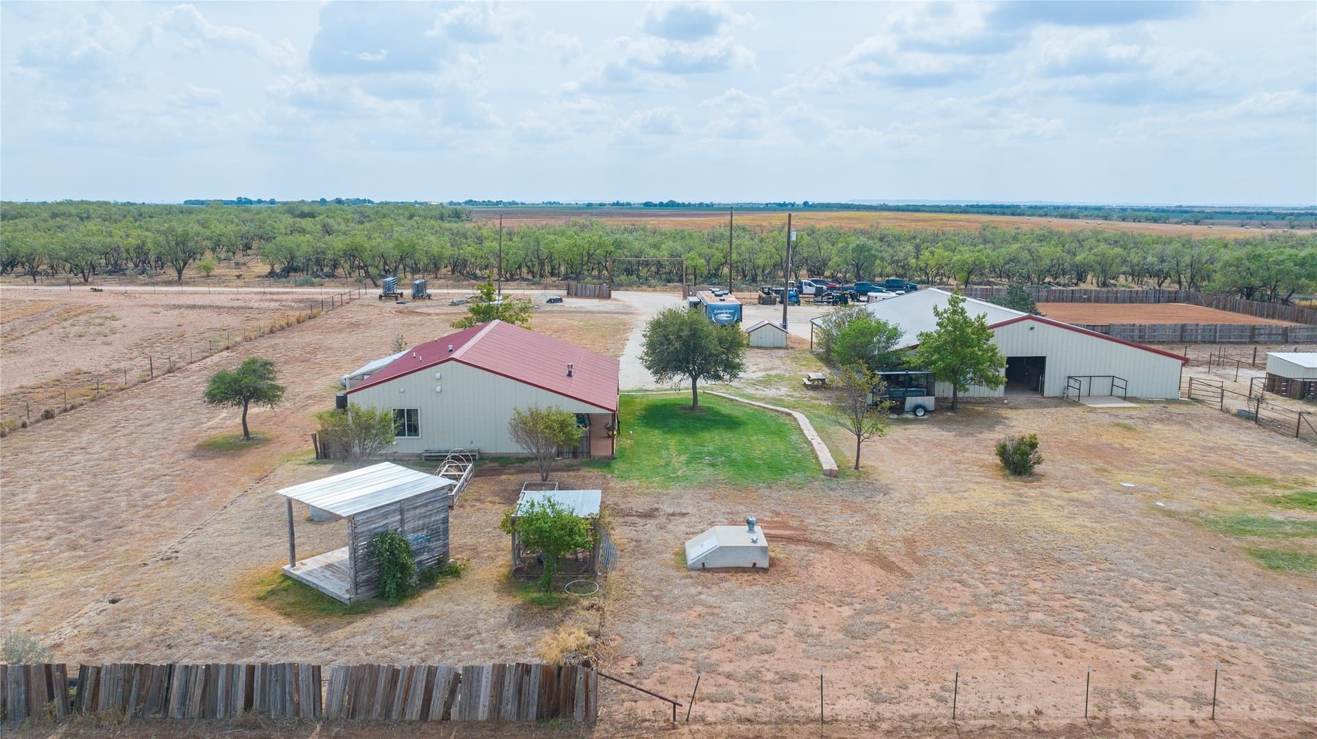 21.12 acres in Jones County - photo 5