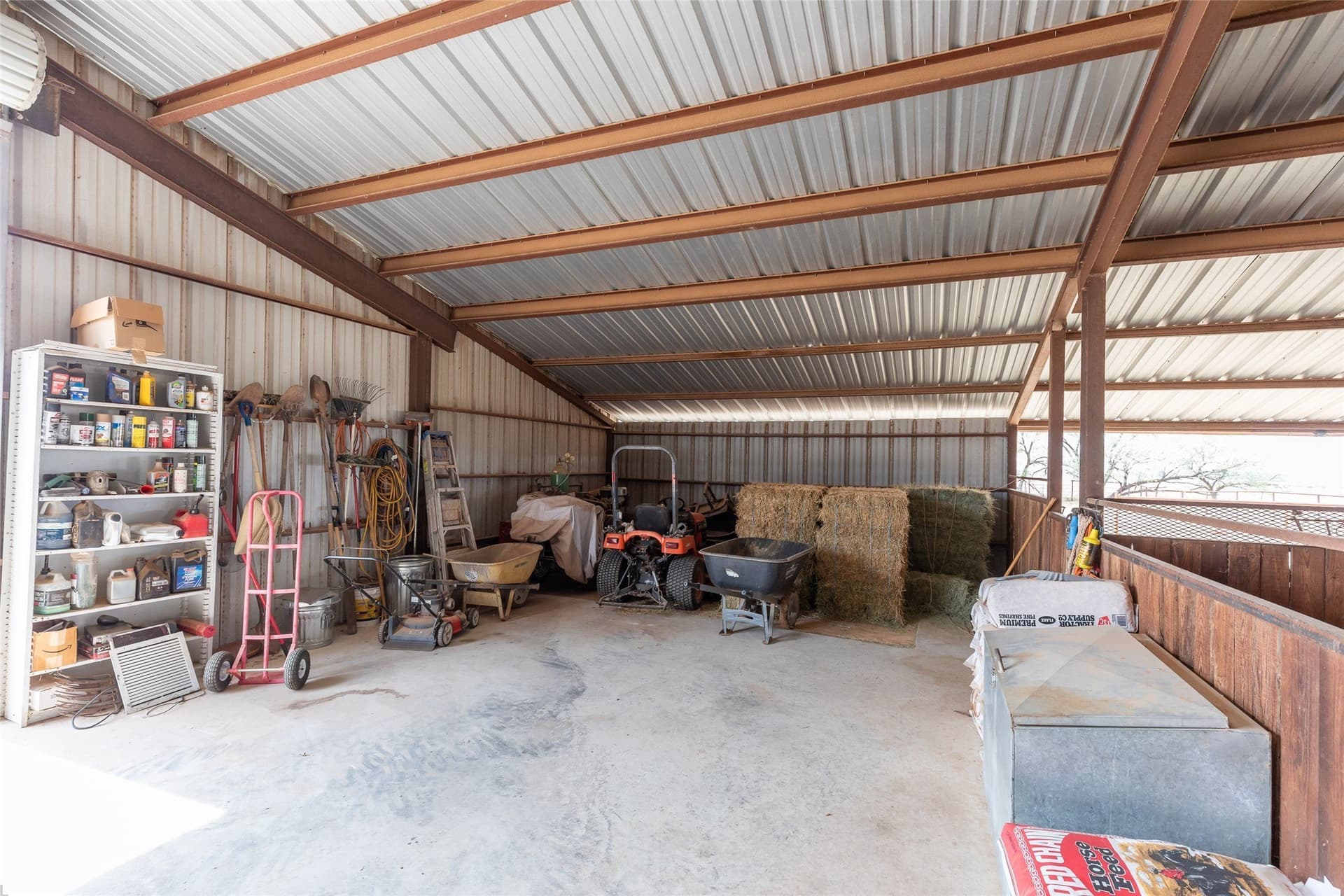 21.12 acres in Jones County - photo 18