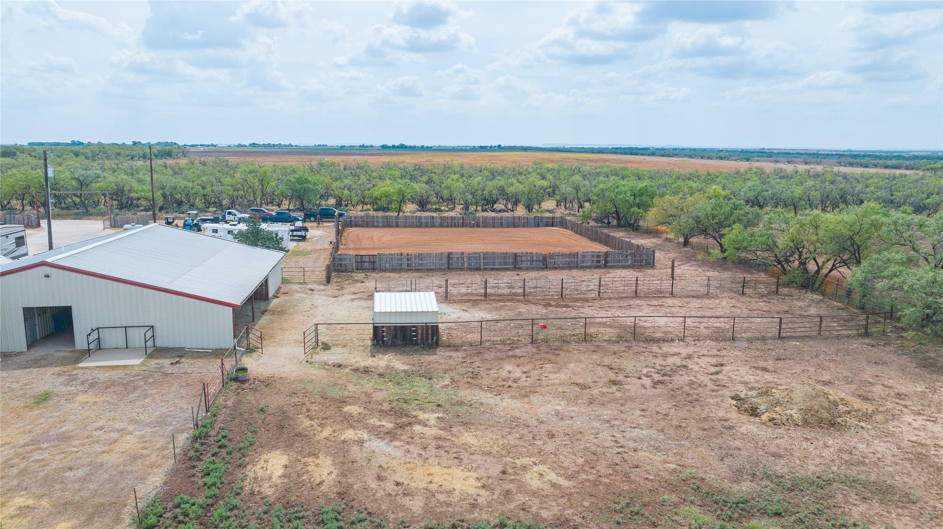 21.12 acres in Jones County - photo 6