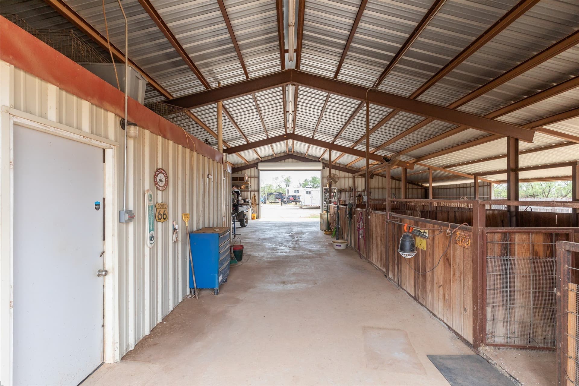 21.12 acres in Jones County - photo 16