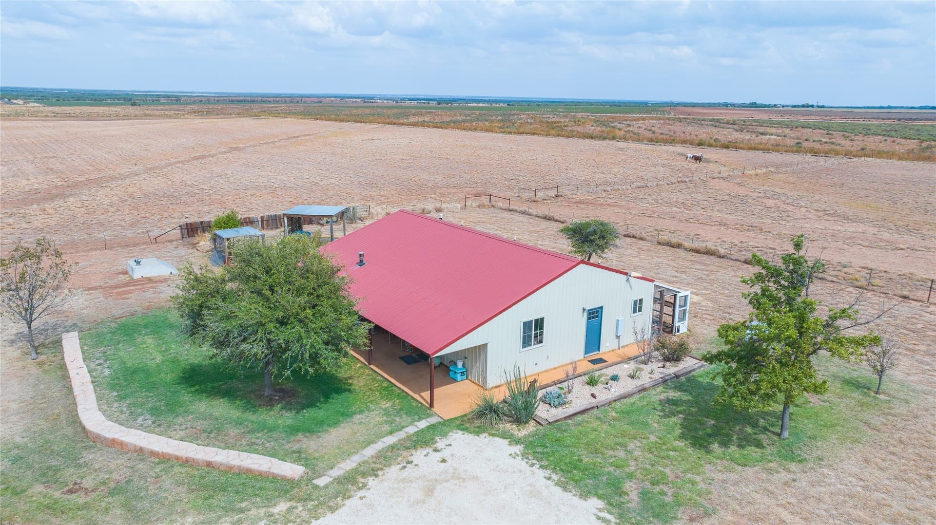 21.12 acres in Jones County - photo 12