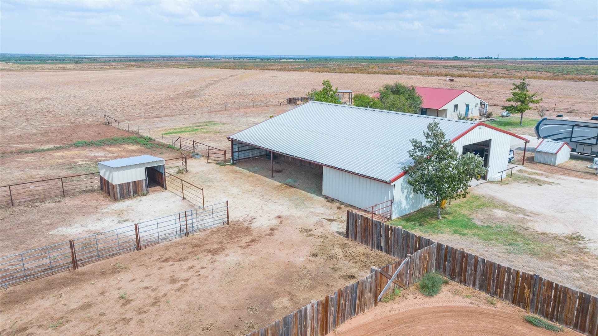 21.12 acres in Jones County - photo 9