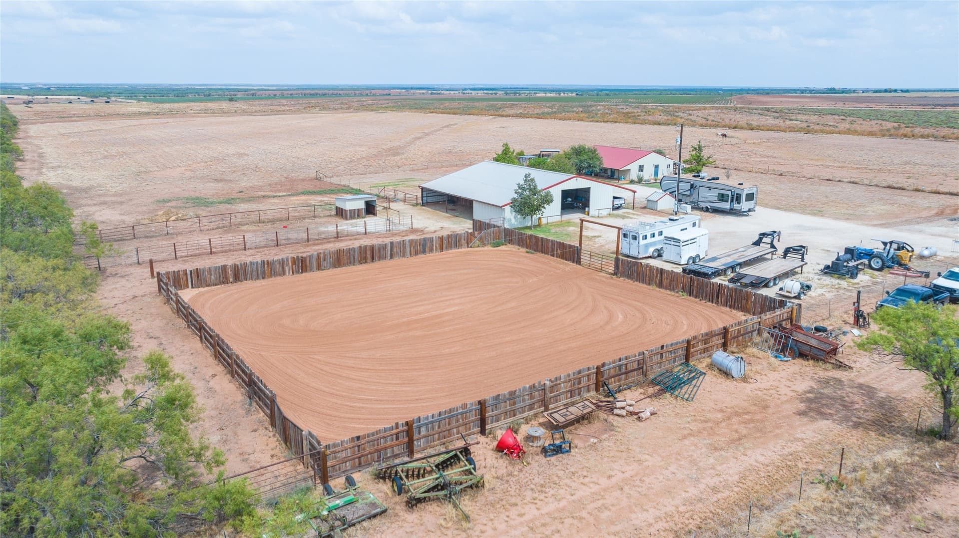 21.12 acres in Jones County