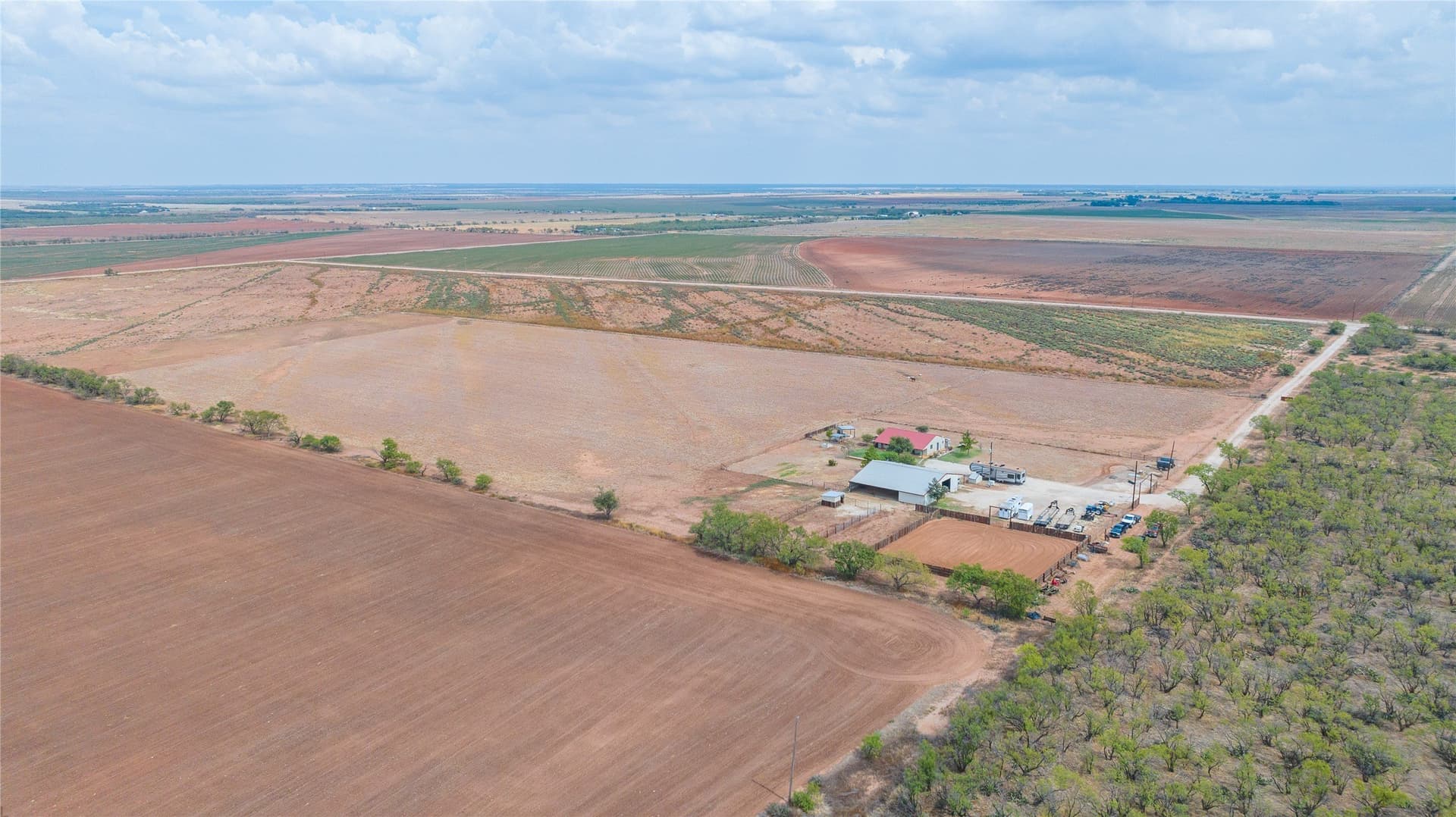 21.12 acres in Jones County - photo 4