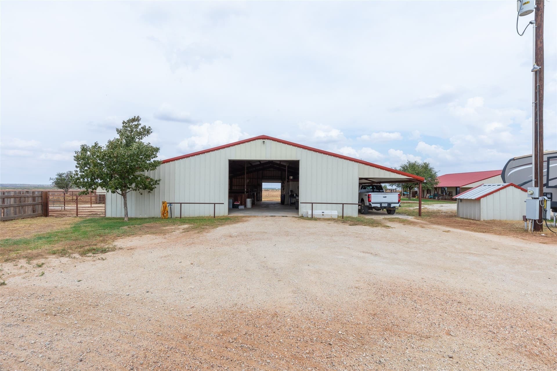 21.12 acres in Jones County - photo 24