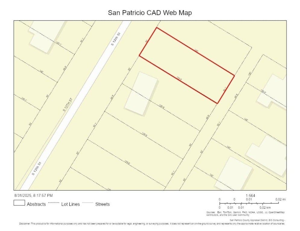 0.16 acres in San Patricio County gallery image 3
