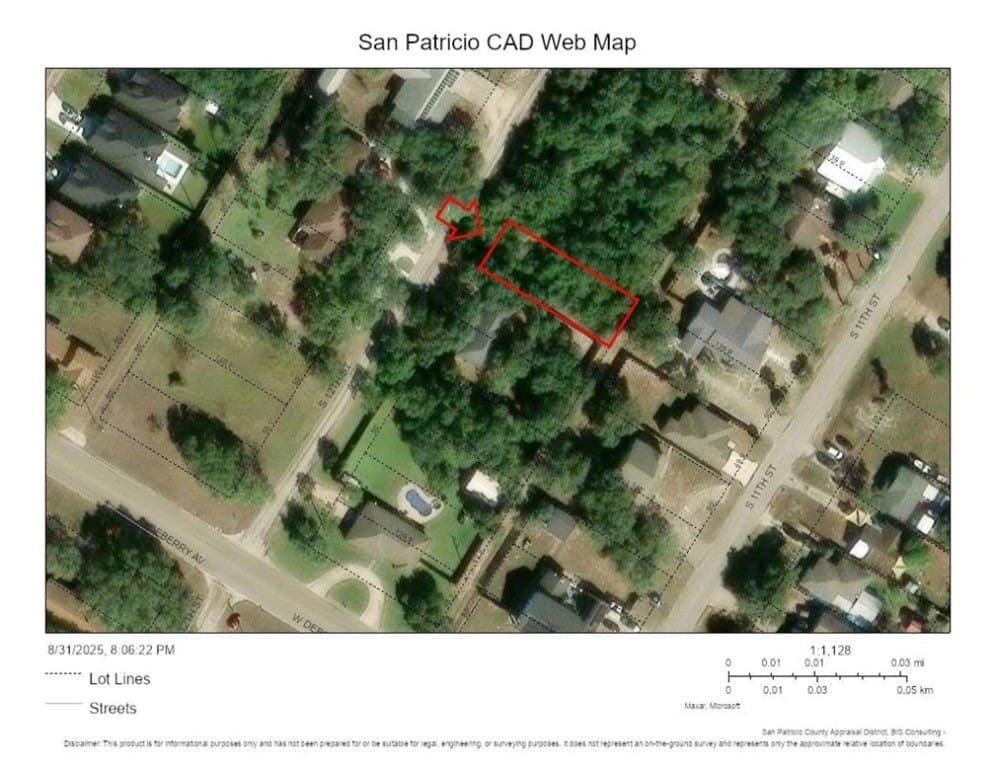 0.16 acres in San Patricio County gallery image 4