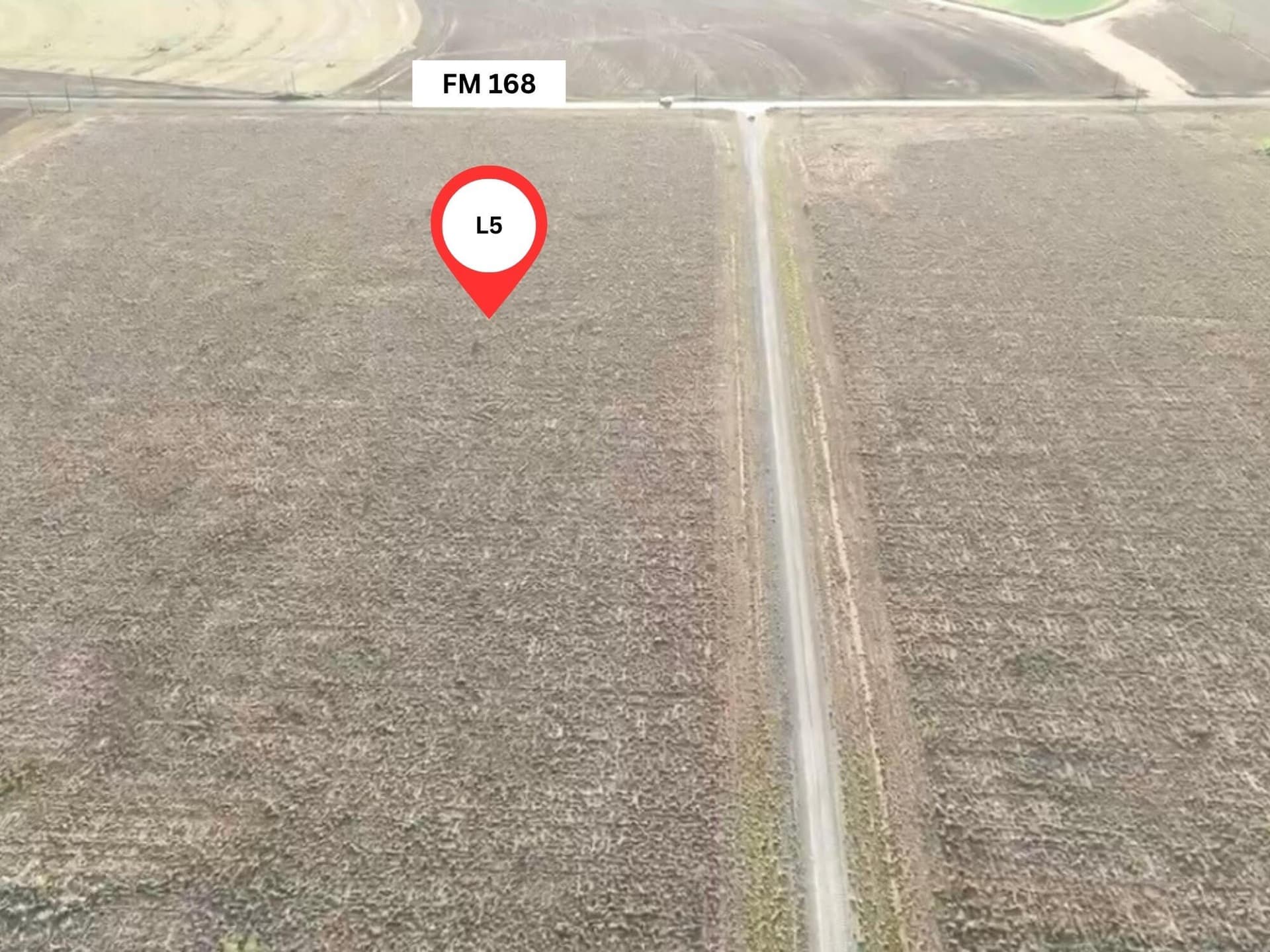 4.93 acres in Hockley County - photo 4