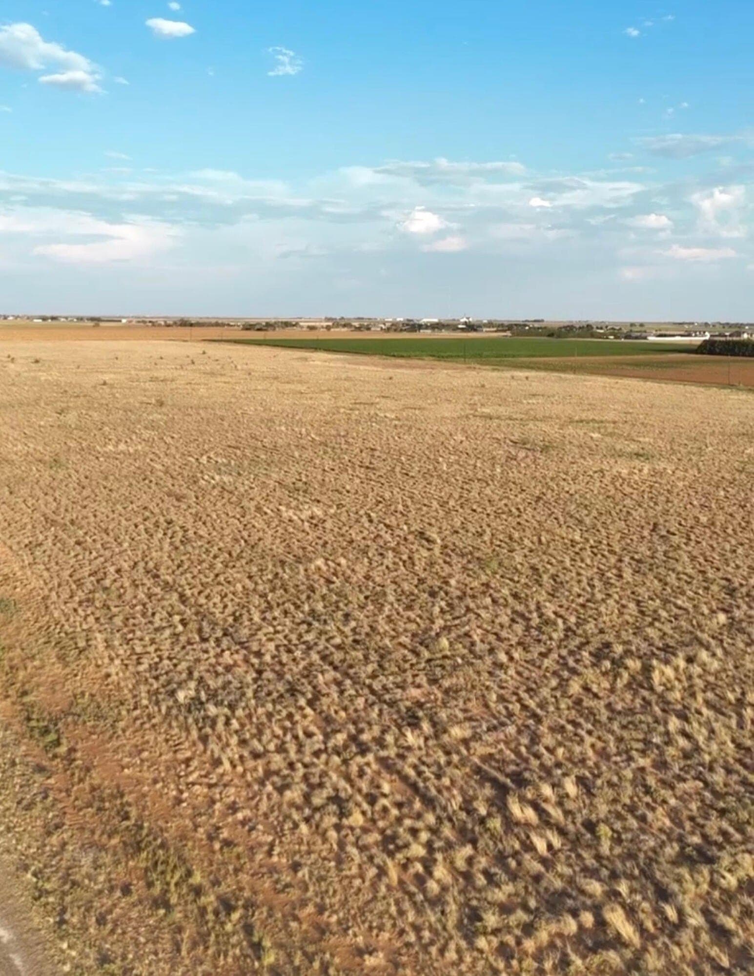 4.93 acres in Hockley County - photo 2