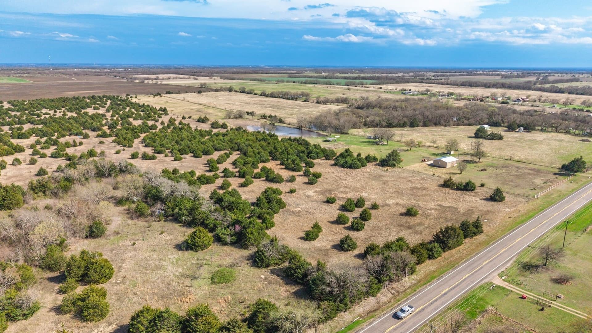 45.63 acres in Fannin County - photo 10