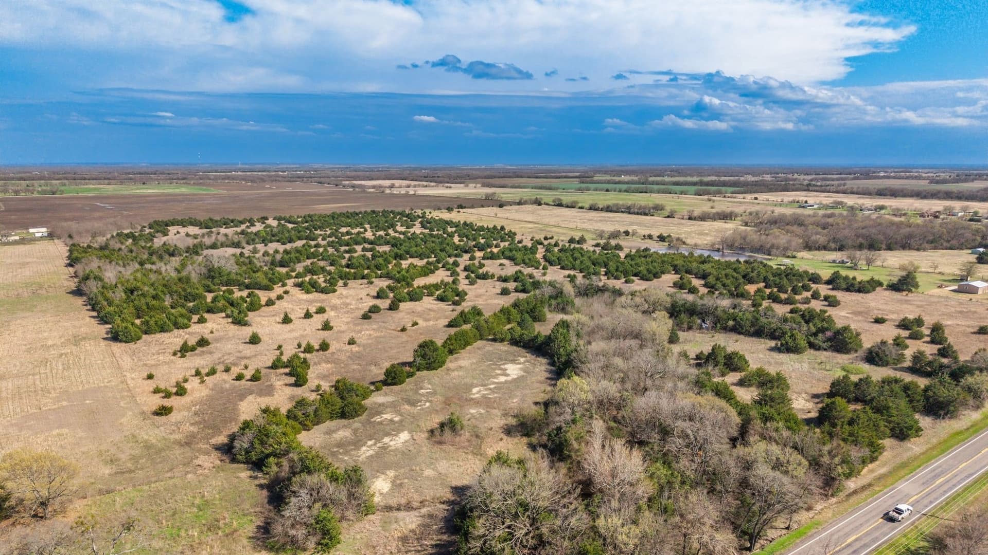 45.63 acres in Fannin County - photo 12