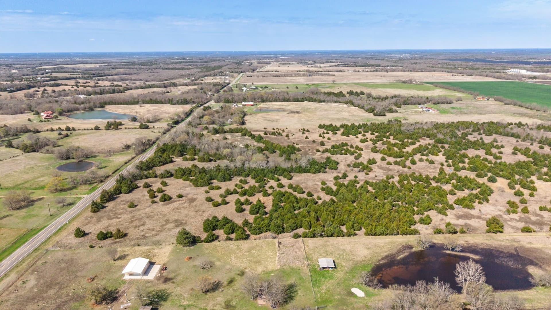 45.63 acres in Fannin County - photo 7