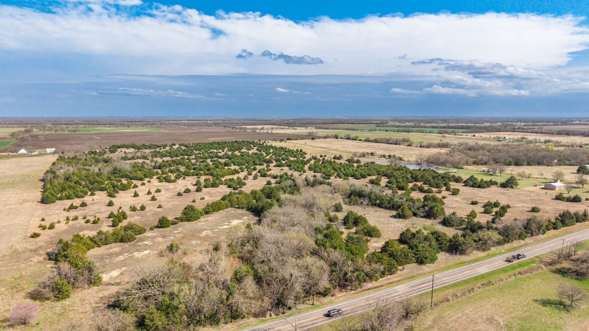 45.63 acres in Fannin County - photo 11