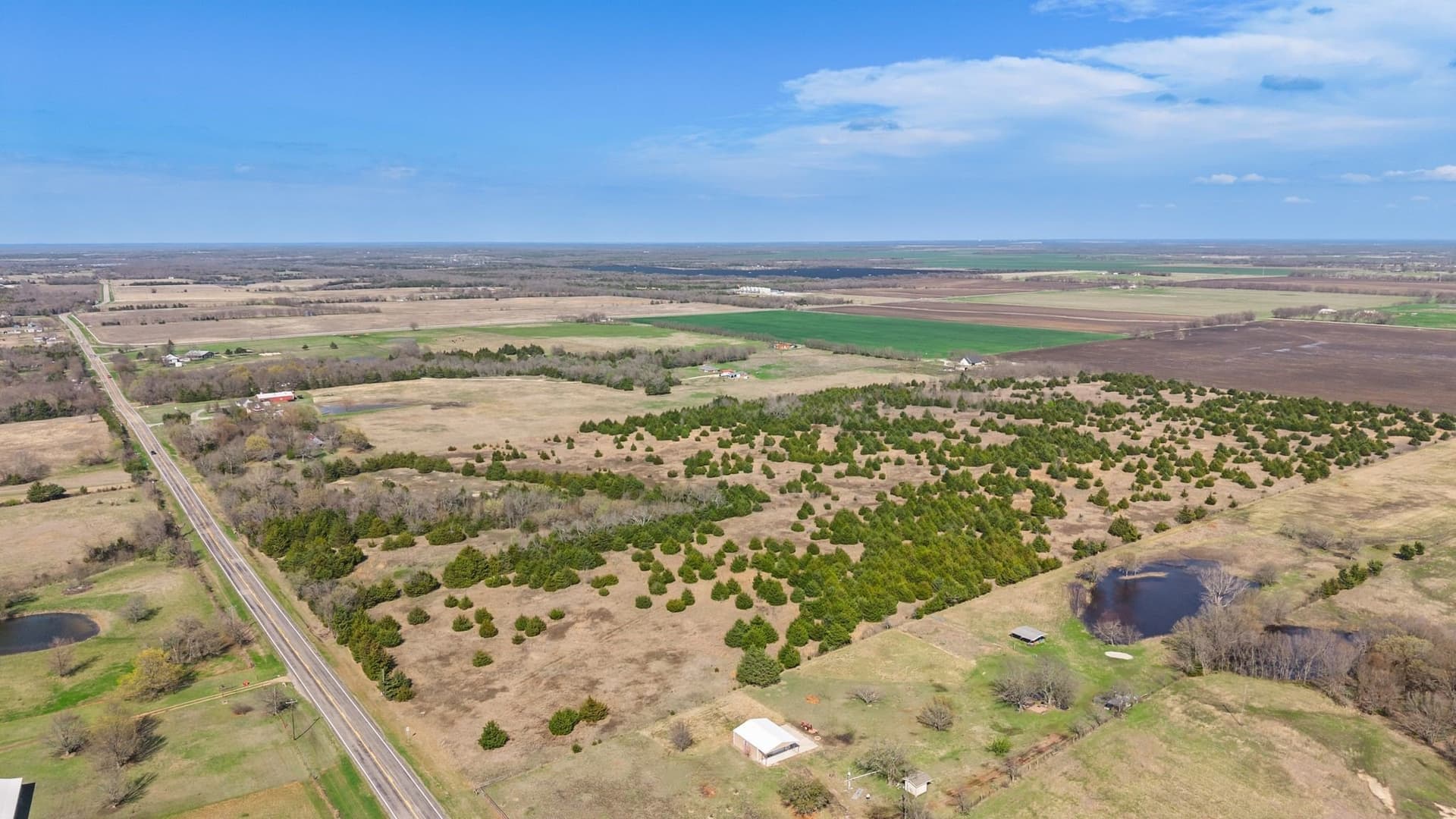 45.63 acres in Fannin County - photo 5