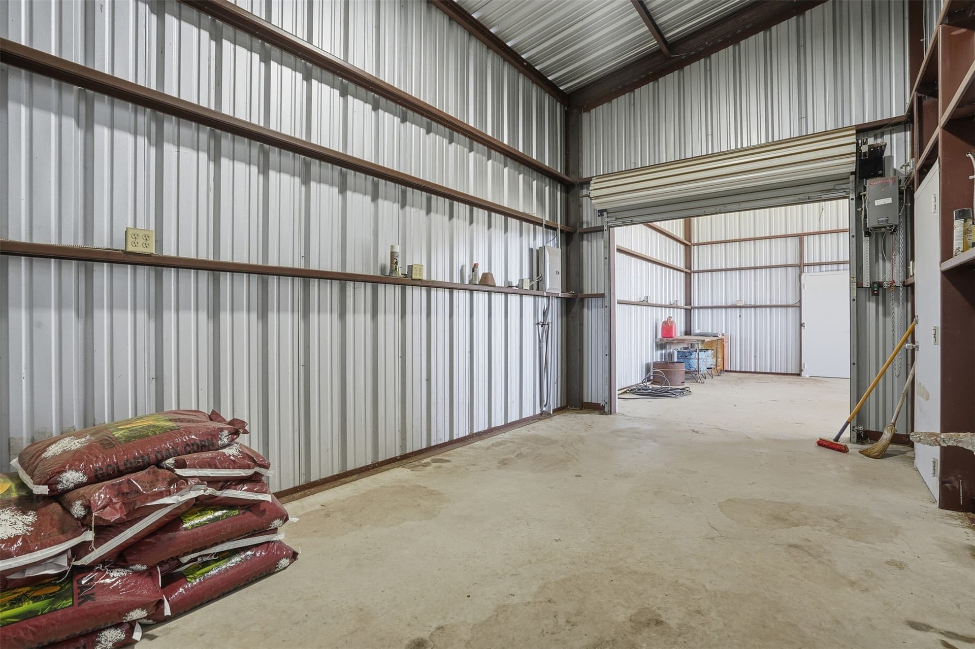 153.74 acres in Brown County - photo 14