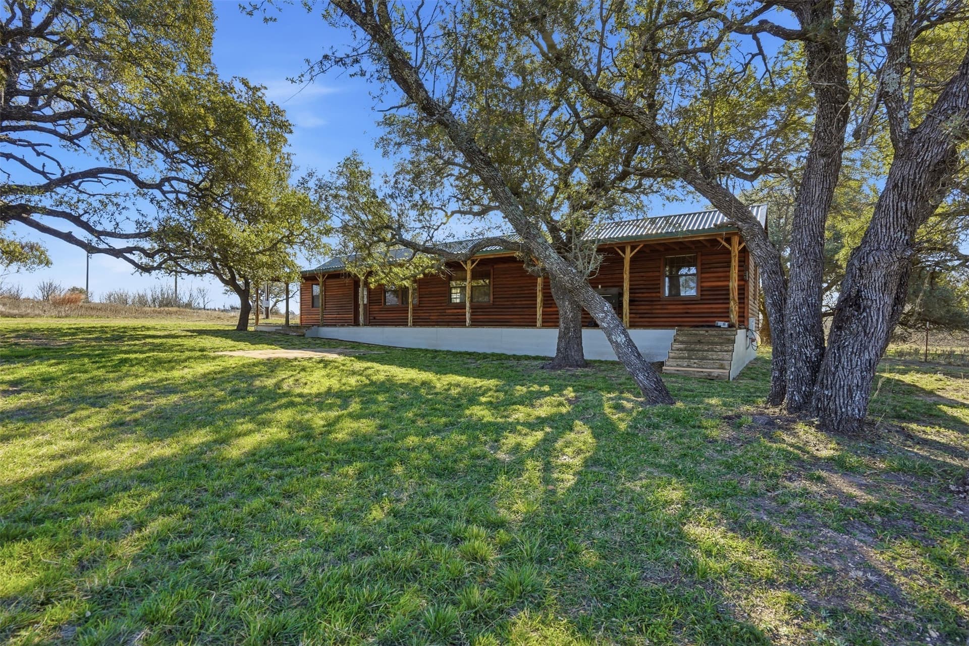 153.74 acres in Brown County - photo 4
