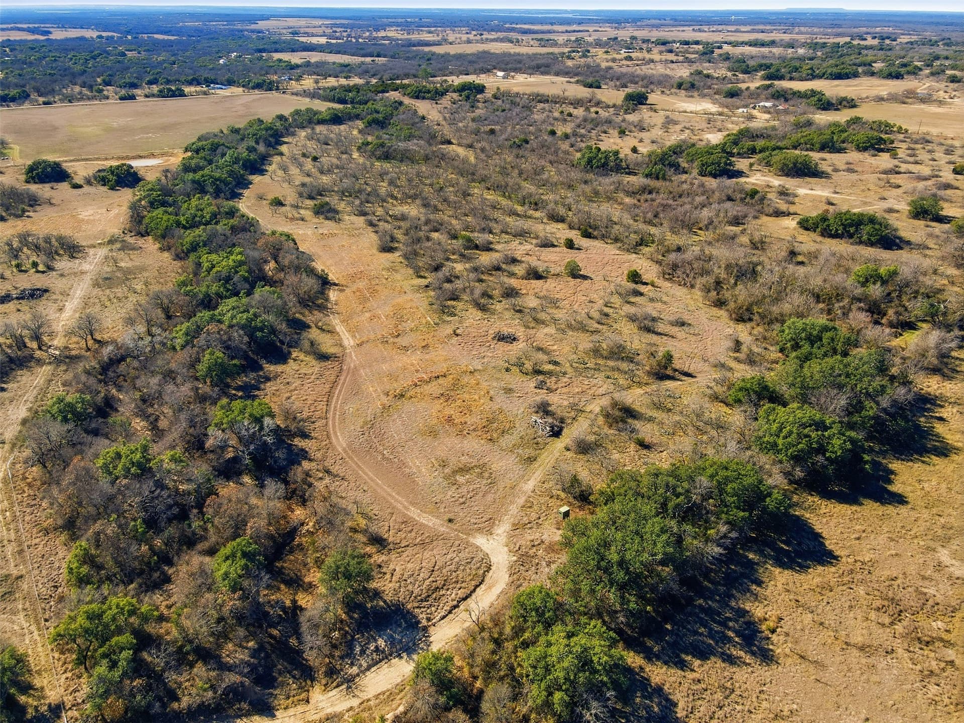 153.74 acres in Brown County - photo 33