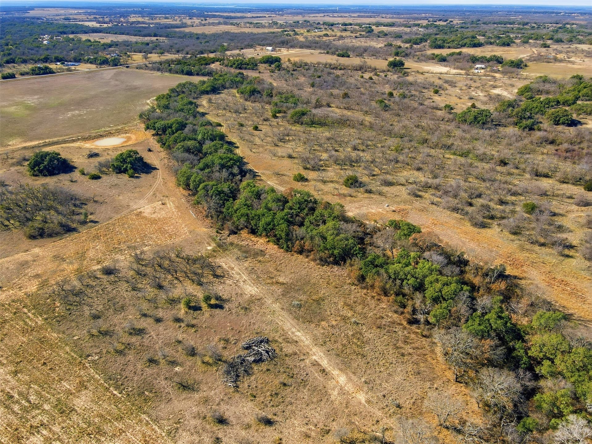 153.74 acres in Brown County - photo 32