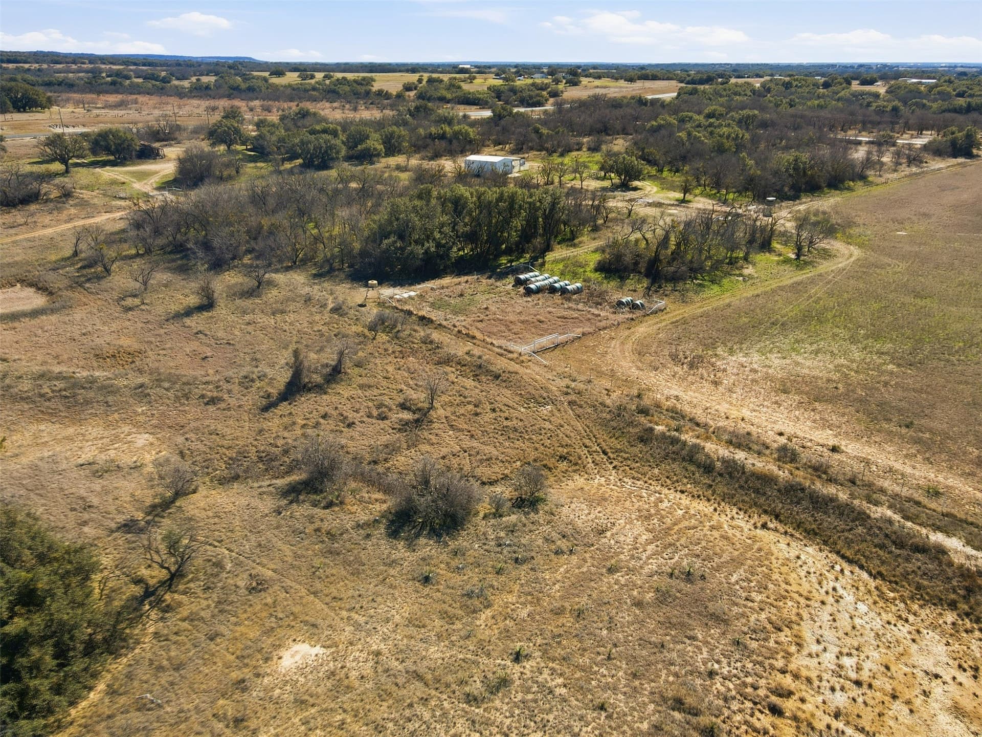 153.74 acres in Brown County - photo 30