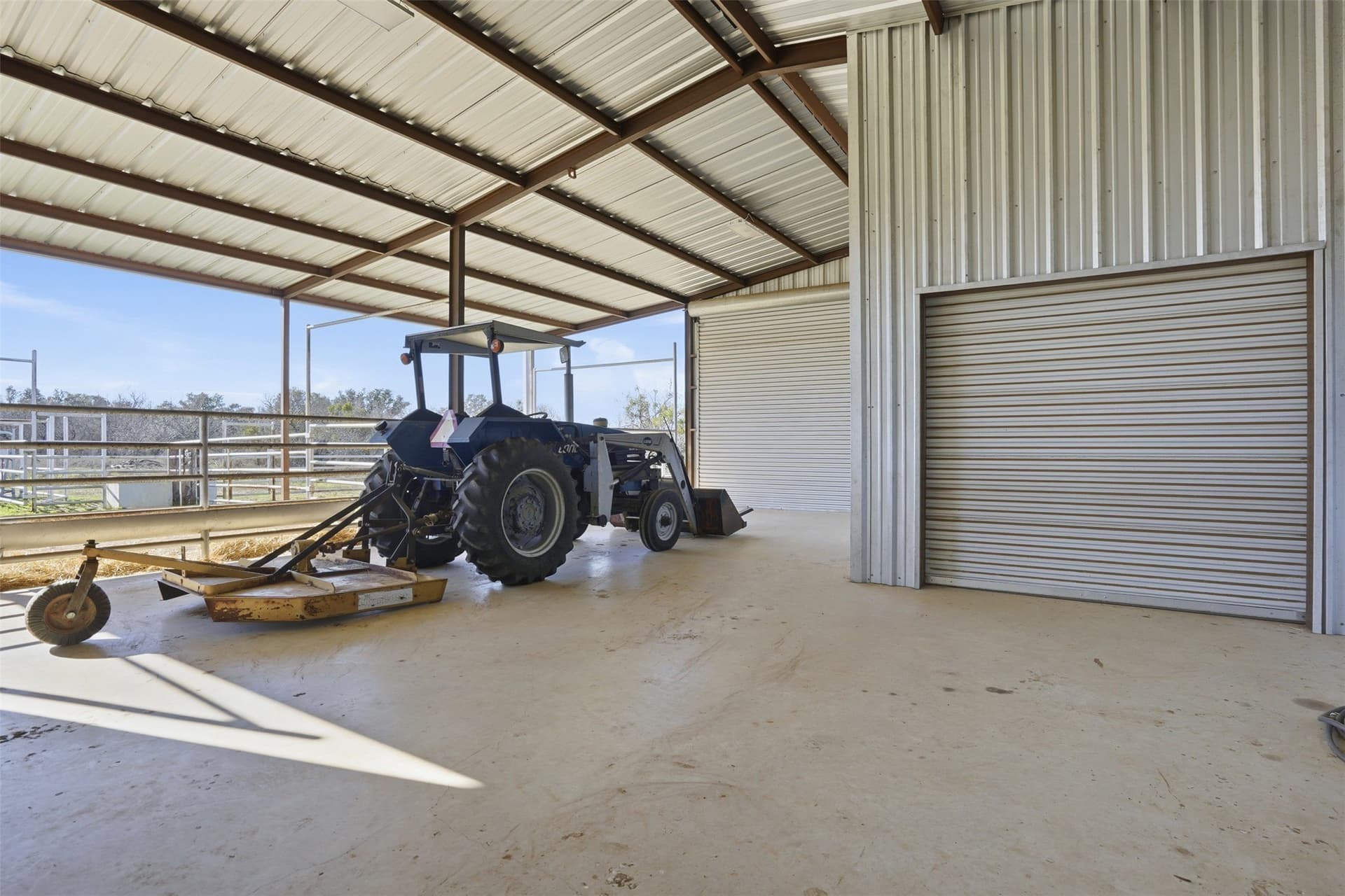 153.74 acres in Brown County - photo 13
