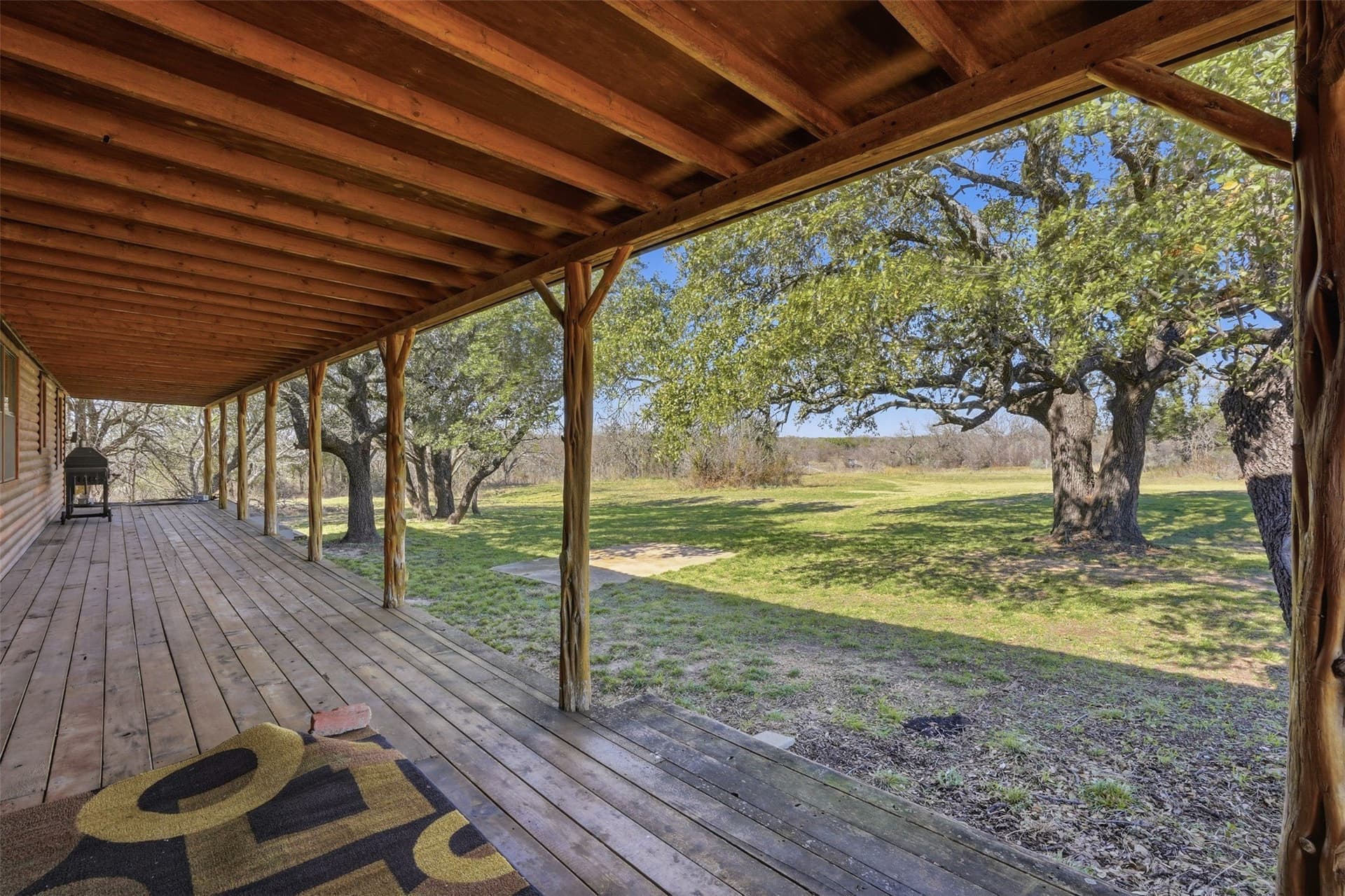 153.74 acres in Brown County