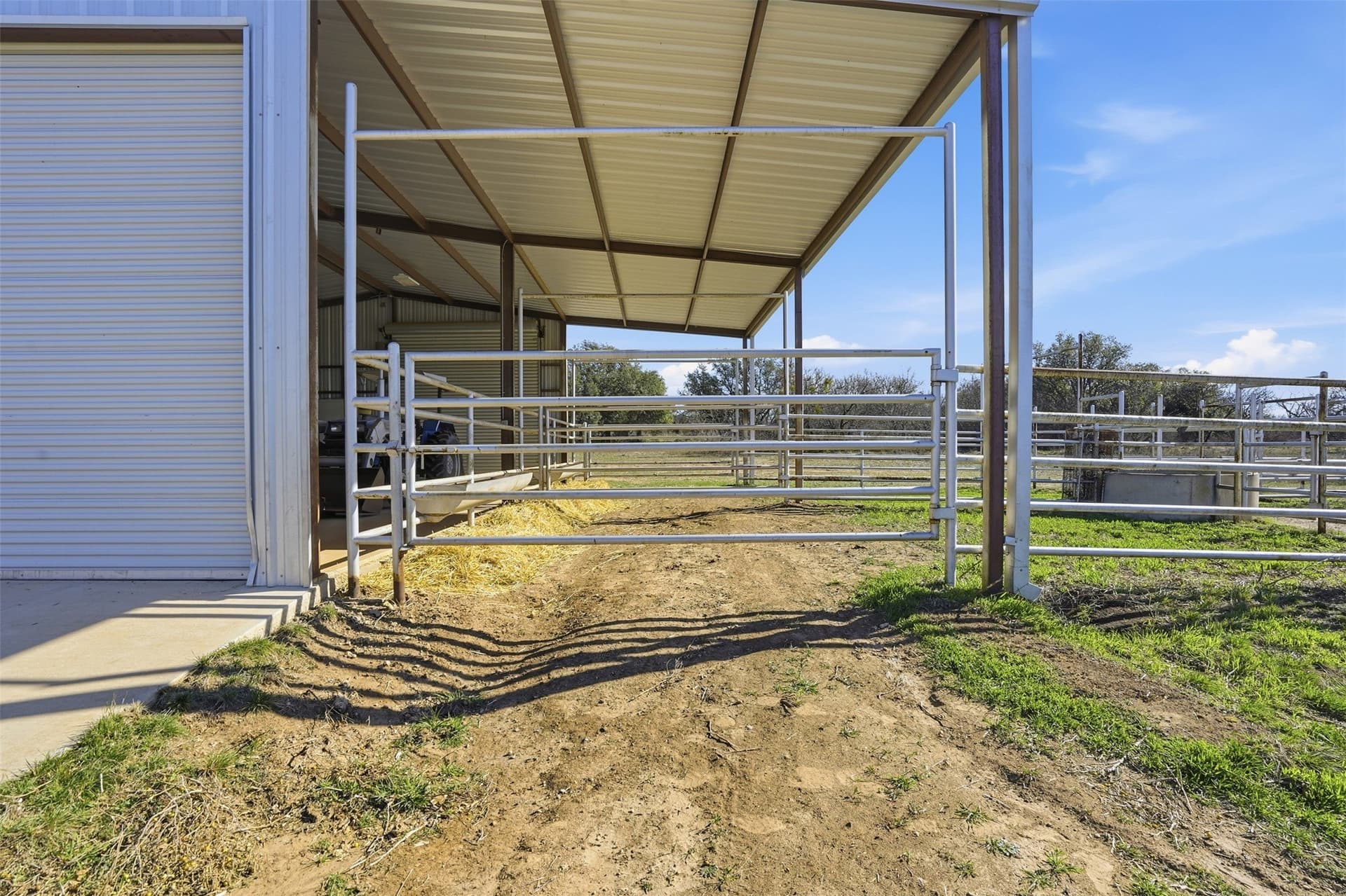 153.74 acres in Brown County - photo 12