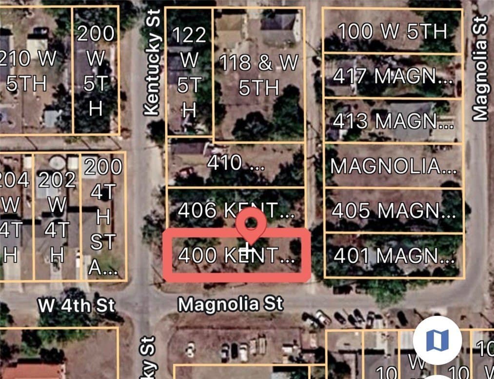 0.17 acres in Jim Wells County - photo 2