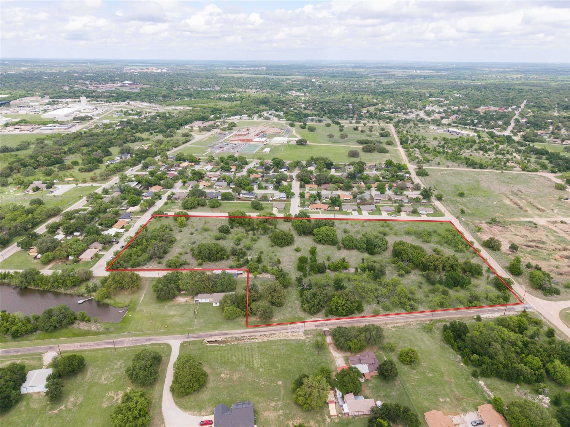 11.48 acres in Brown County - photo 25
