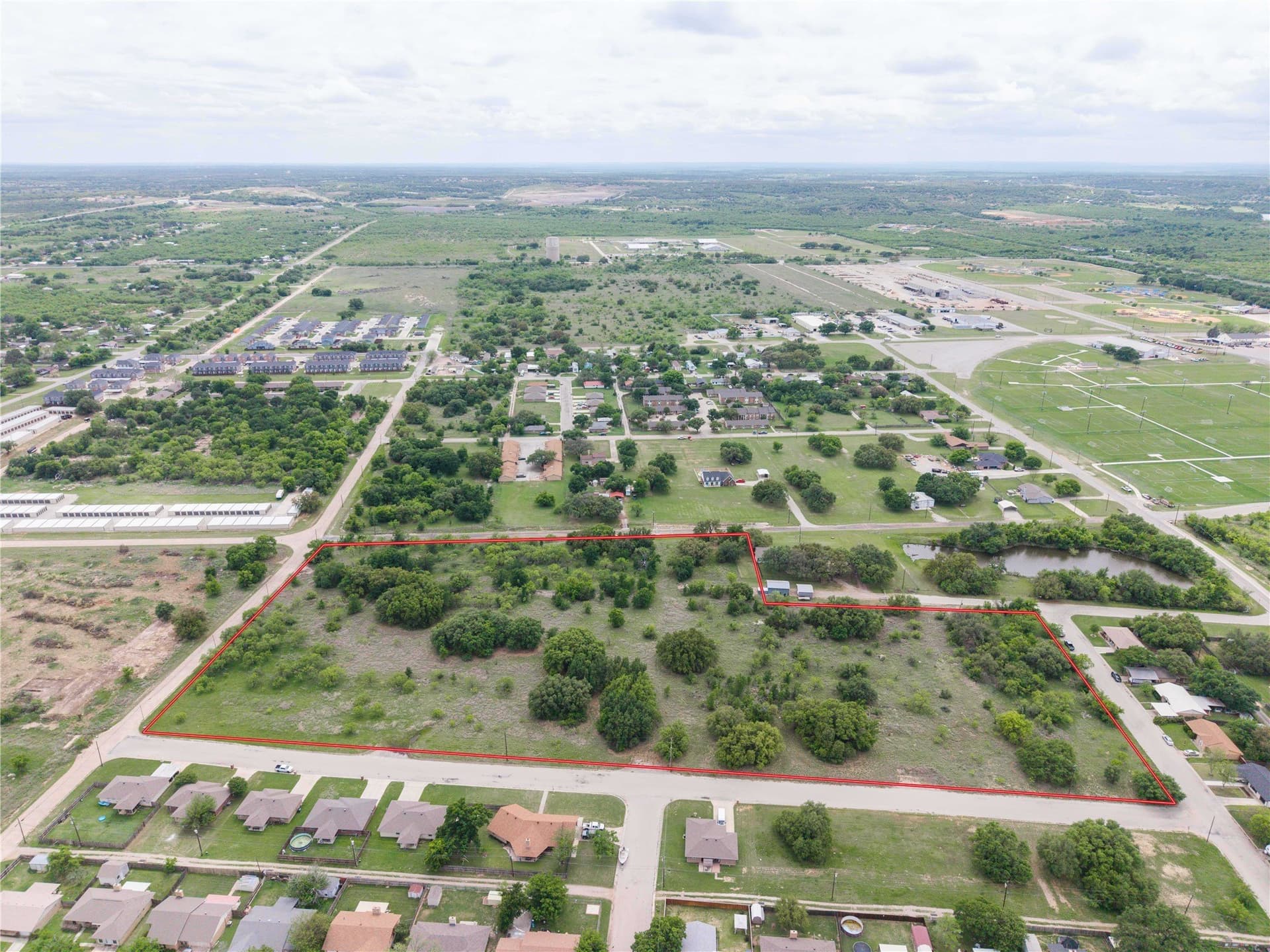 11.48 acres in Brown County - photo 29