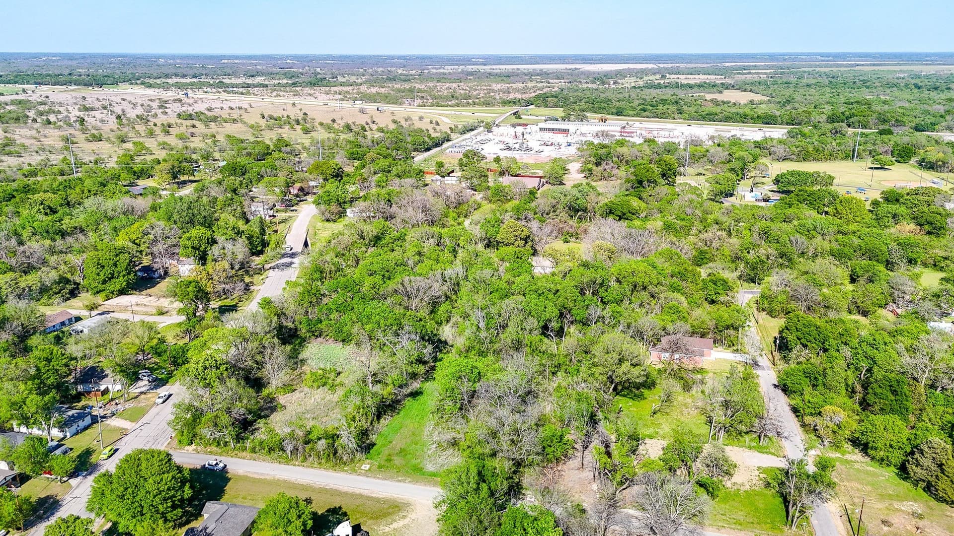 0.65 acres in Navarro County - photo 12