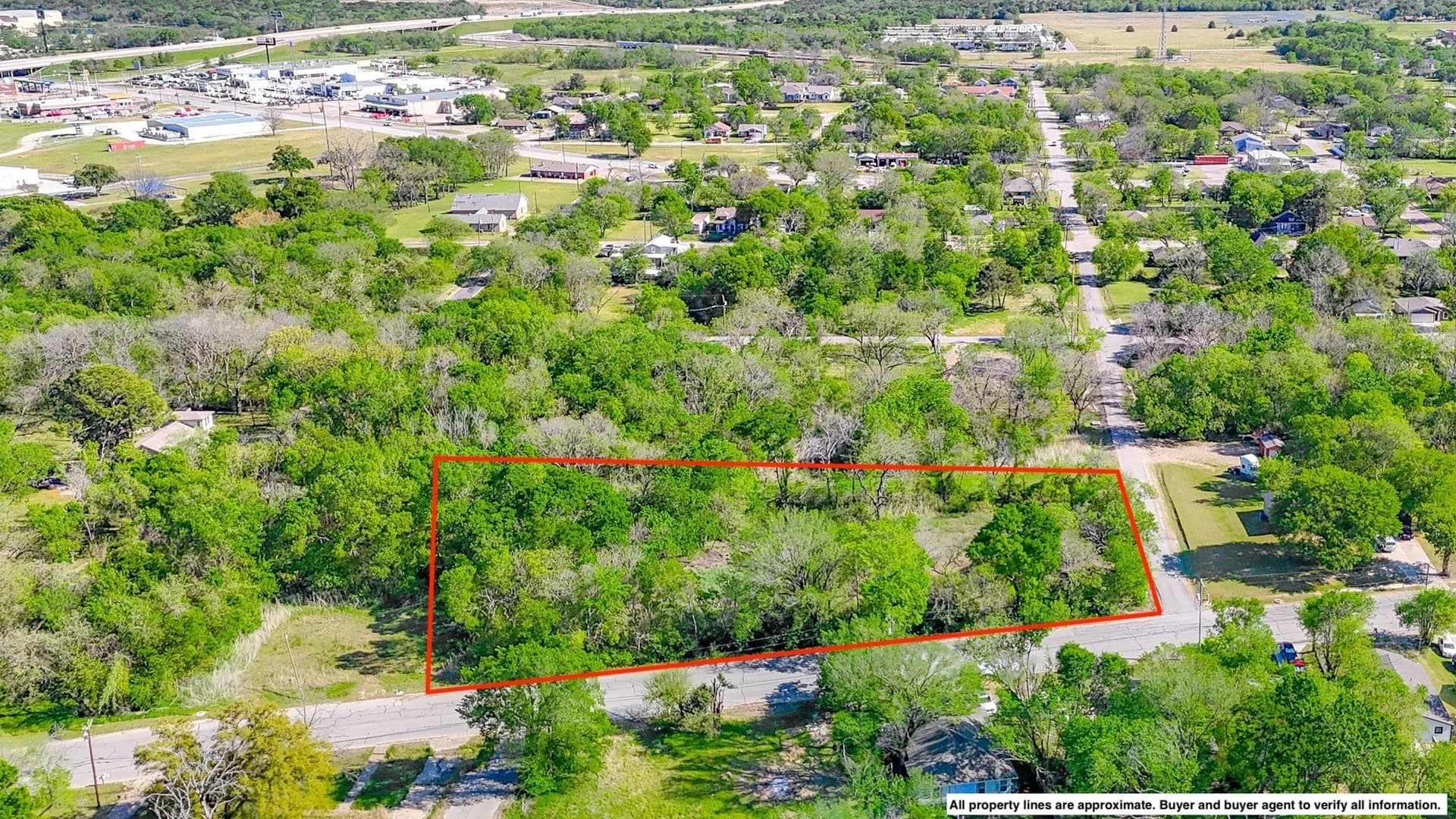 0.65 acres in Navarro County - photo 9