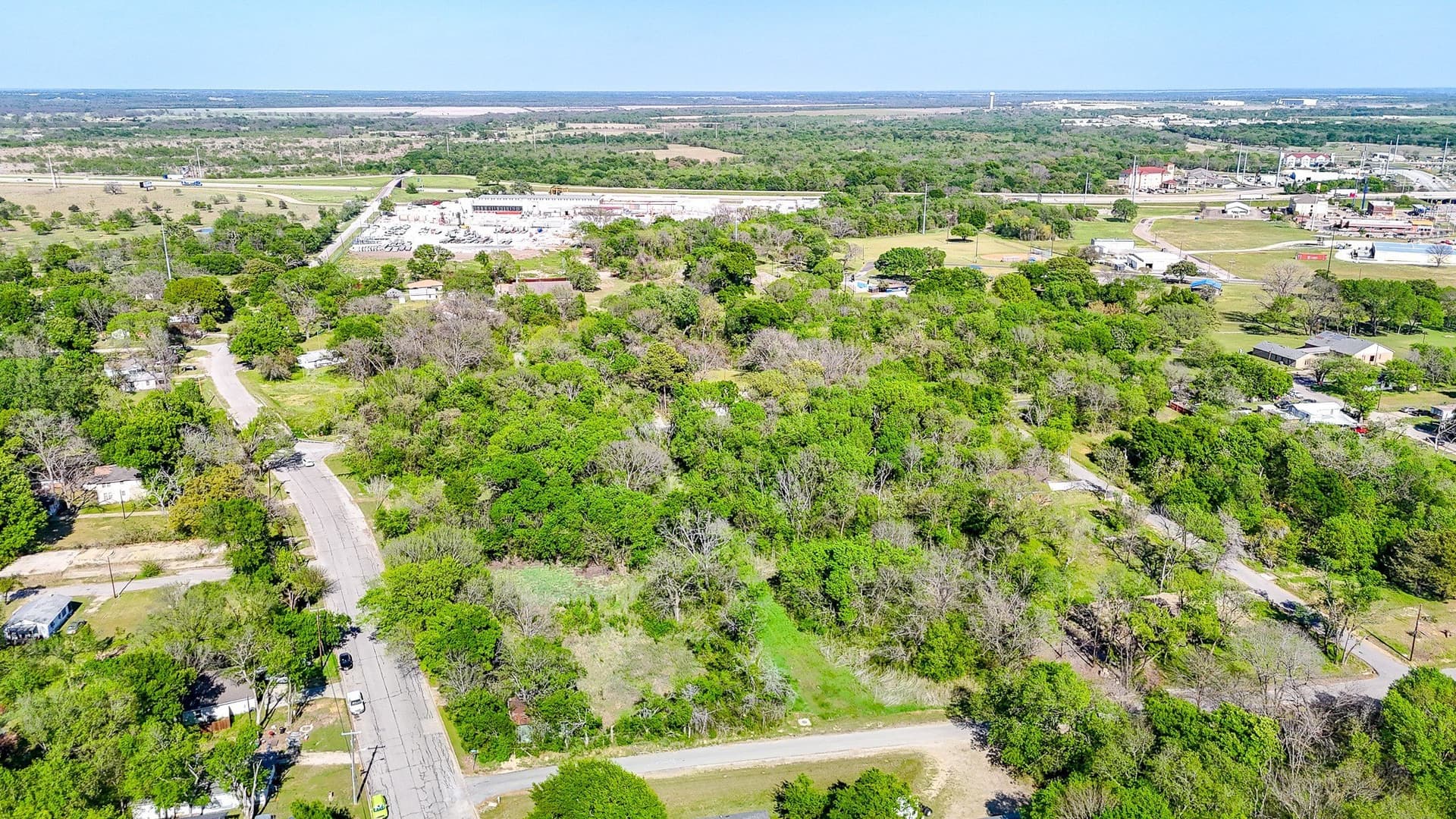 0.65 acres in Navarro County - photo 11