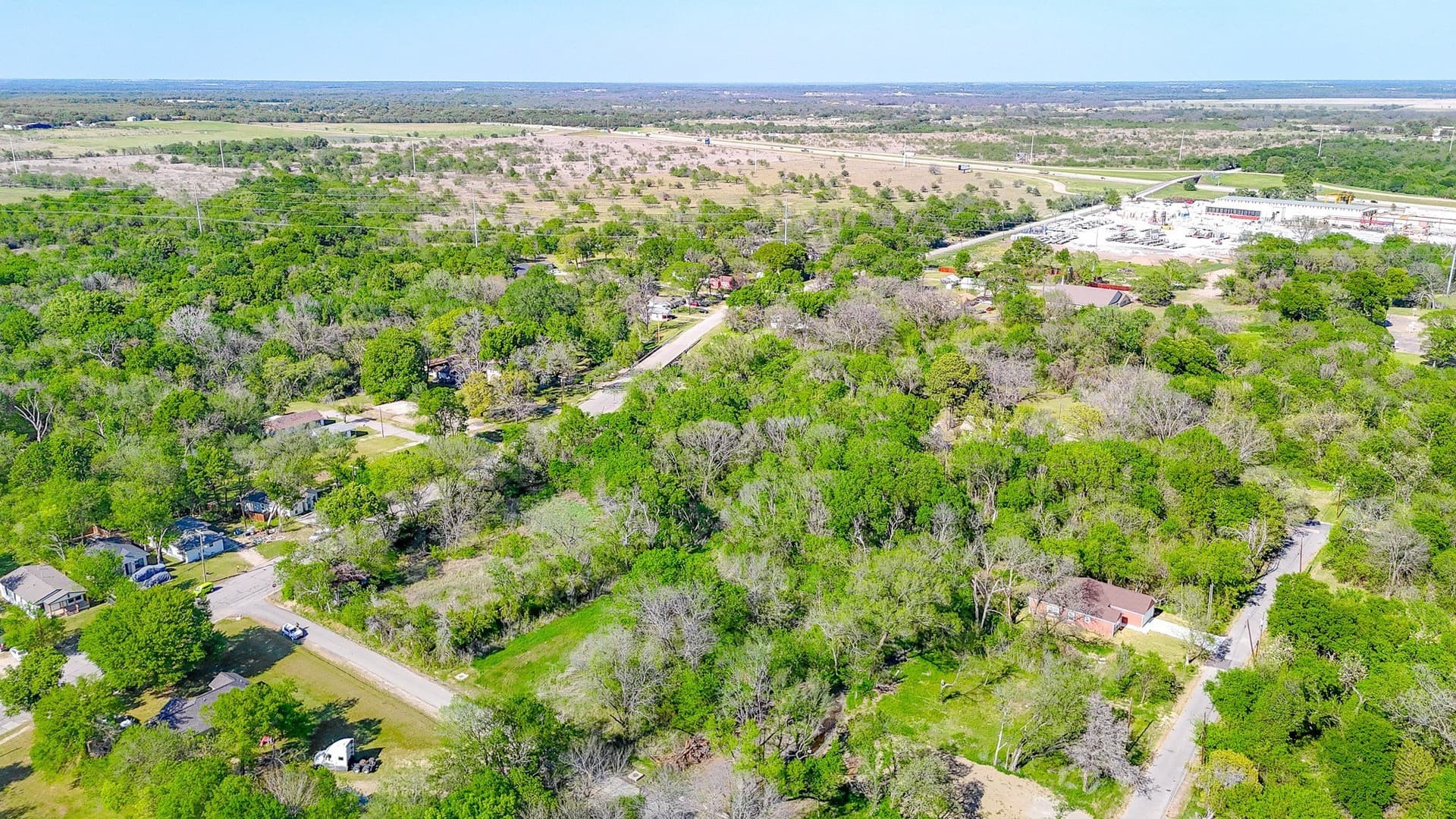 0.65 acres in Navarro County - photo 13