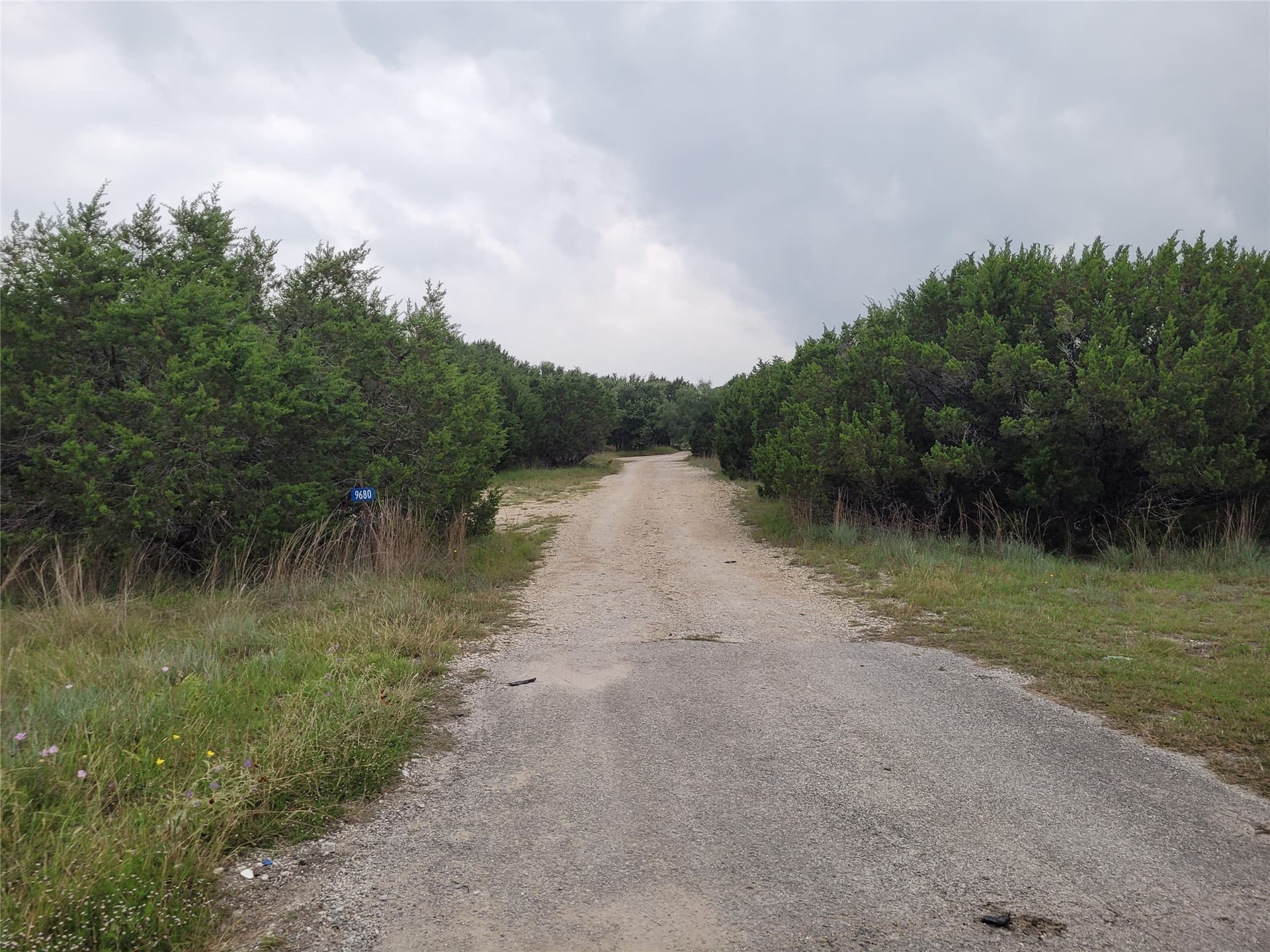 89.11 acres in Lampasas County - photo 9