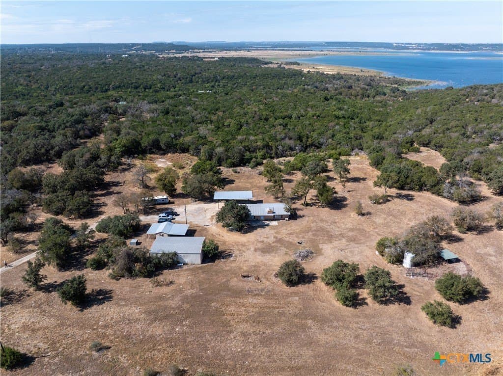 34.06 acres in Bell County - photo 2