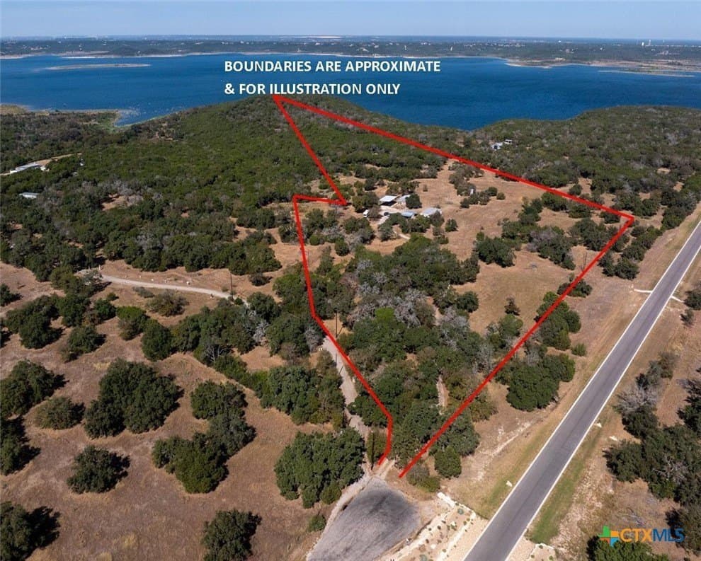 34.06 acres in Bell County - photo 3