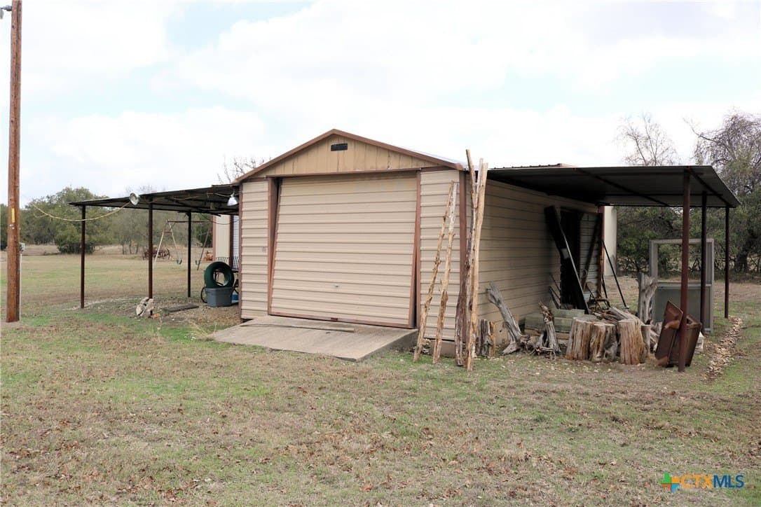 34.06 acres in Bell County - photo 33
