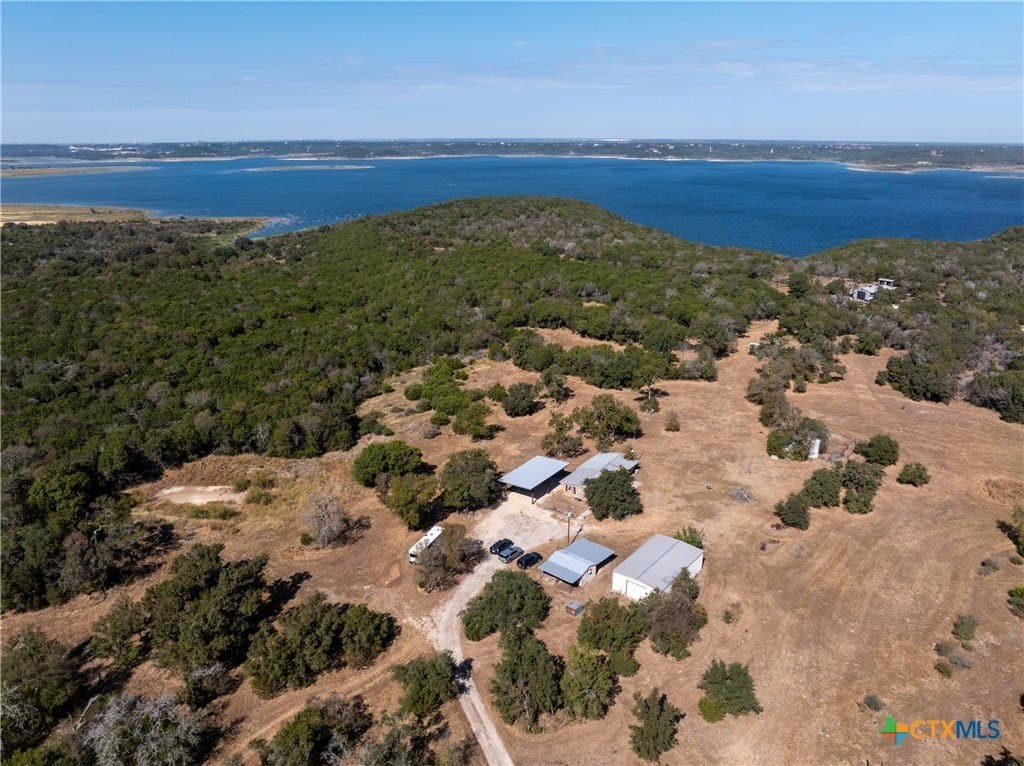34.06 acres in Bell County