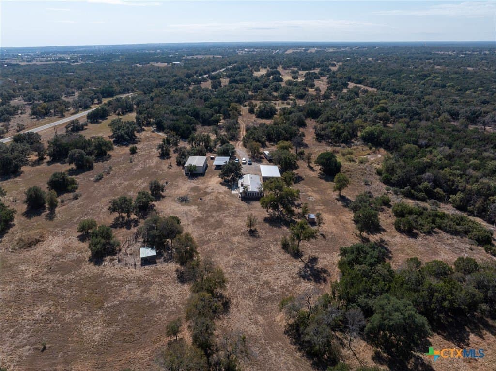34.06 acres in Bell County - photo 32