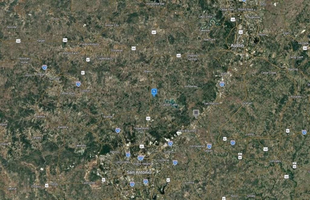 0.22 acres in Comal County gallery image 4