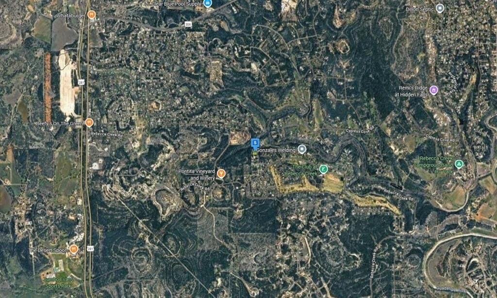 0.22 acres in Comal County gallery image 3