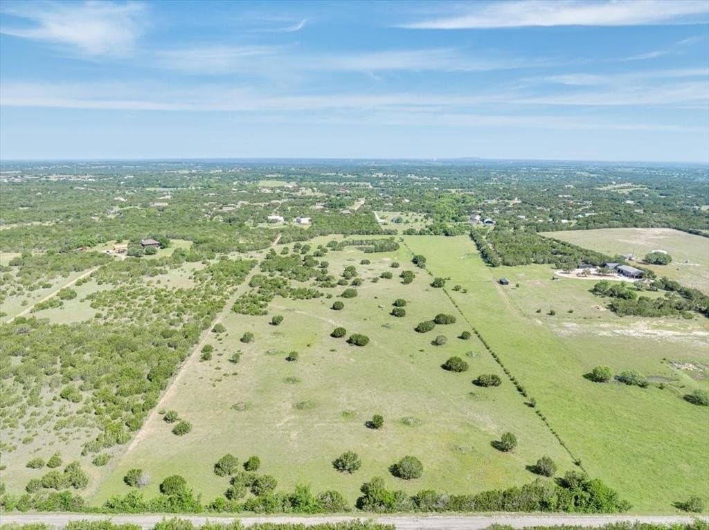 20 acres in Somervell County featured view