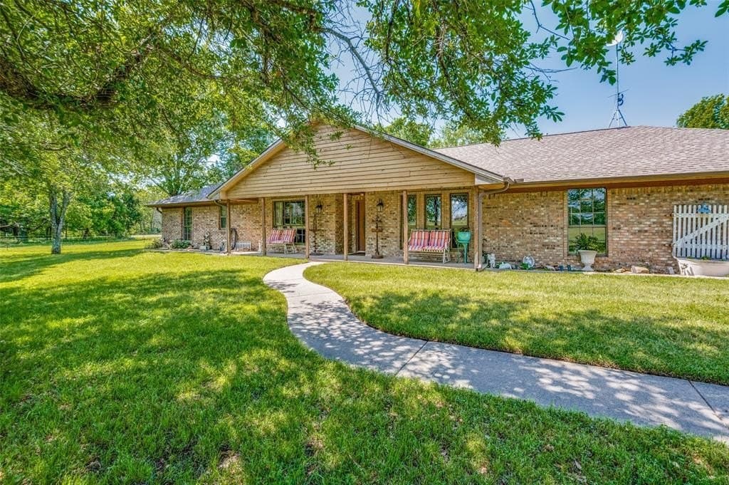 31.21 acres in Kaufman County gallery image 2