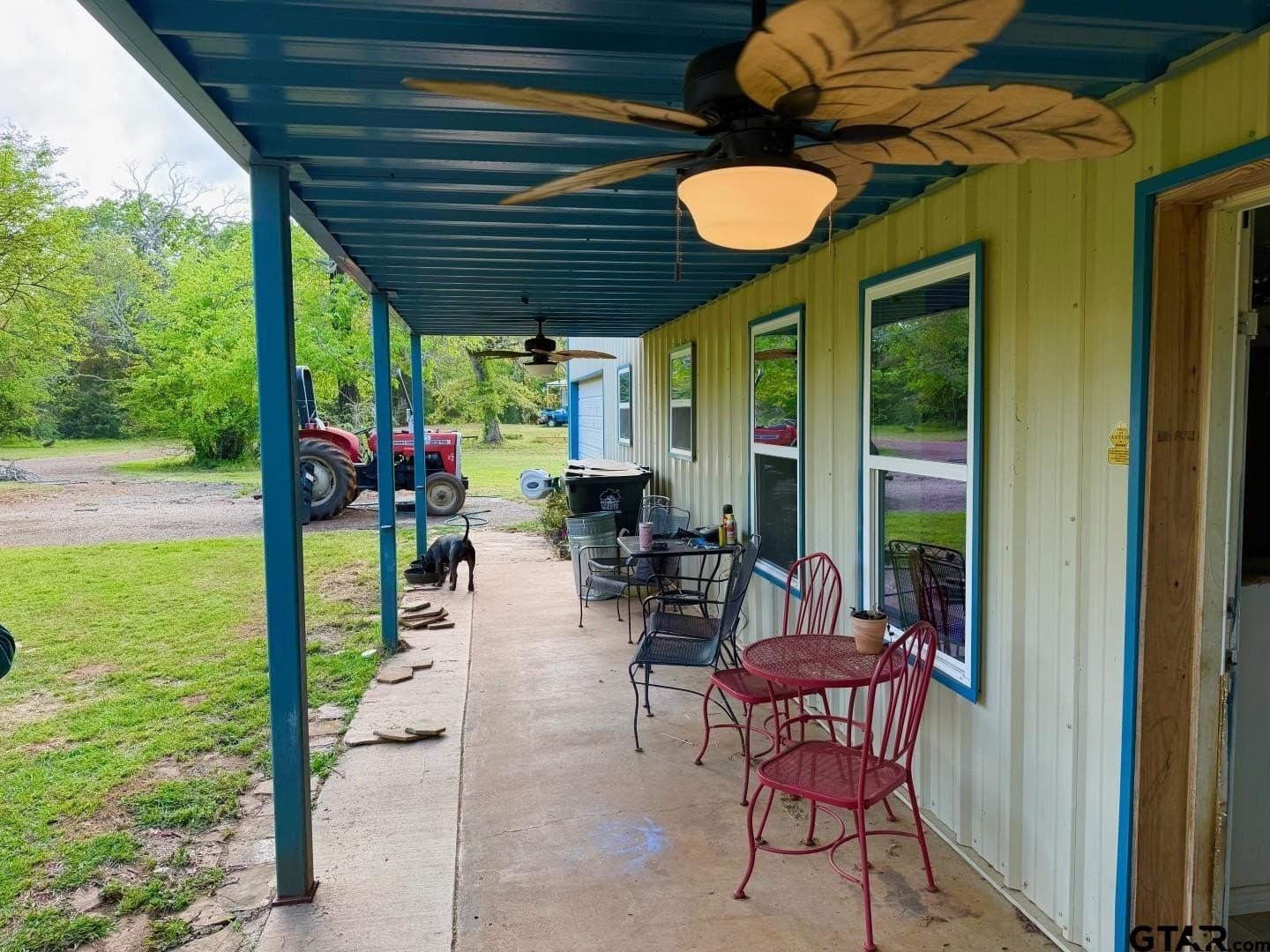 16.34 acres in Smith County featured view