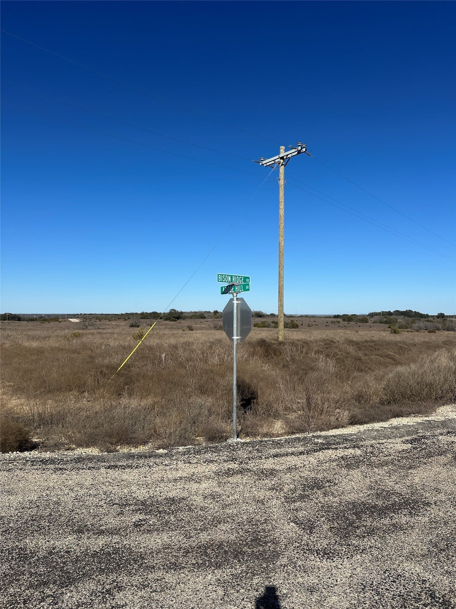 2.18 acres in Erath County - photo 5
