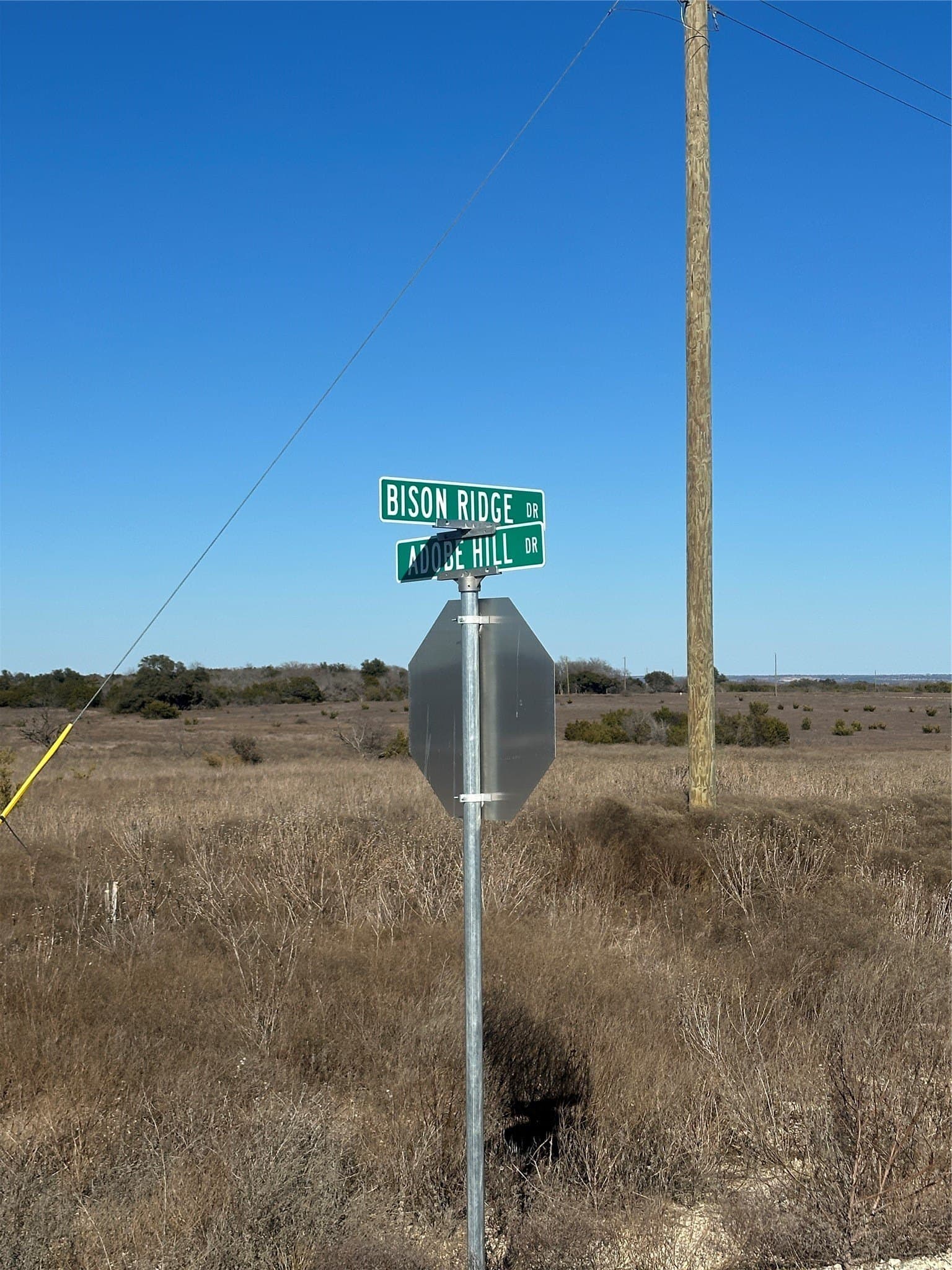 2.18 acres in Erath County - photo 3