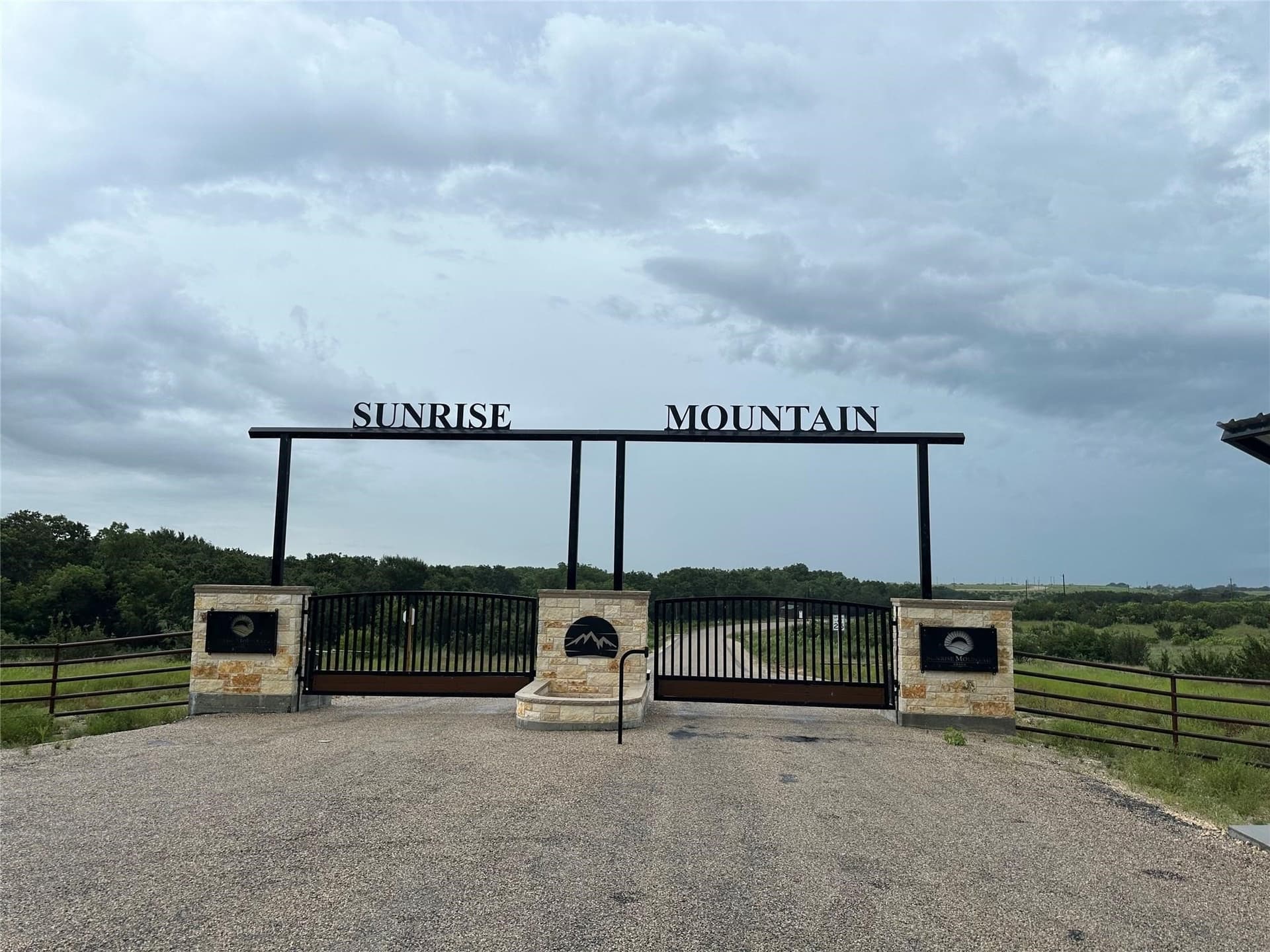 2.18 acres in Erath County
