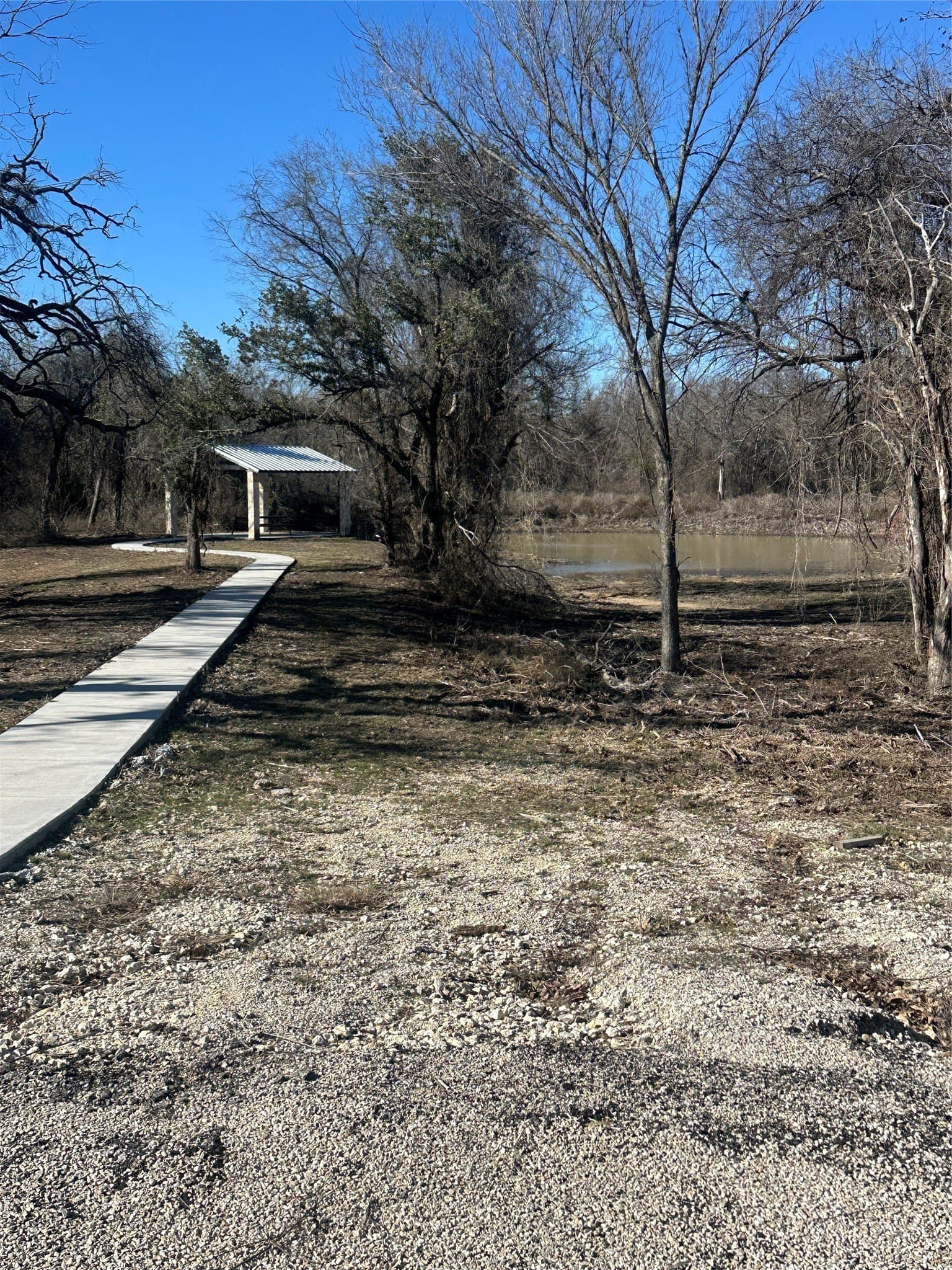 2.18 acres in Erath County - photo 4