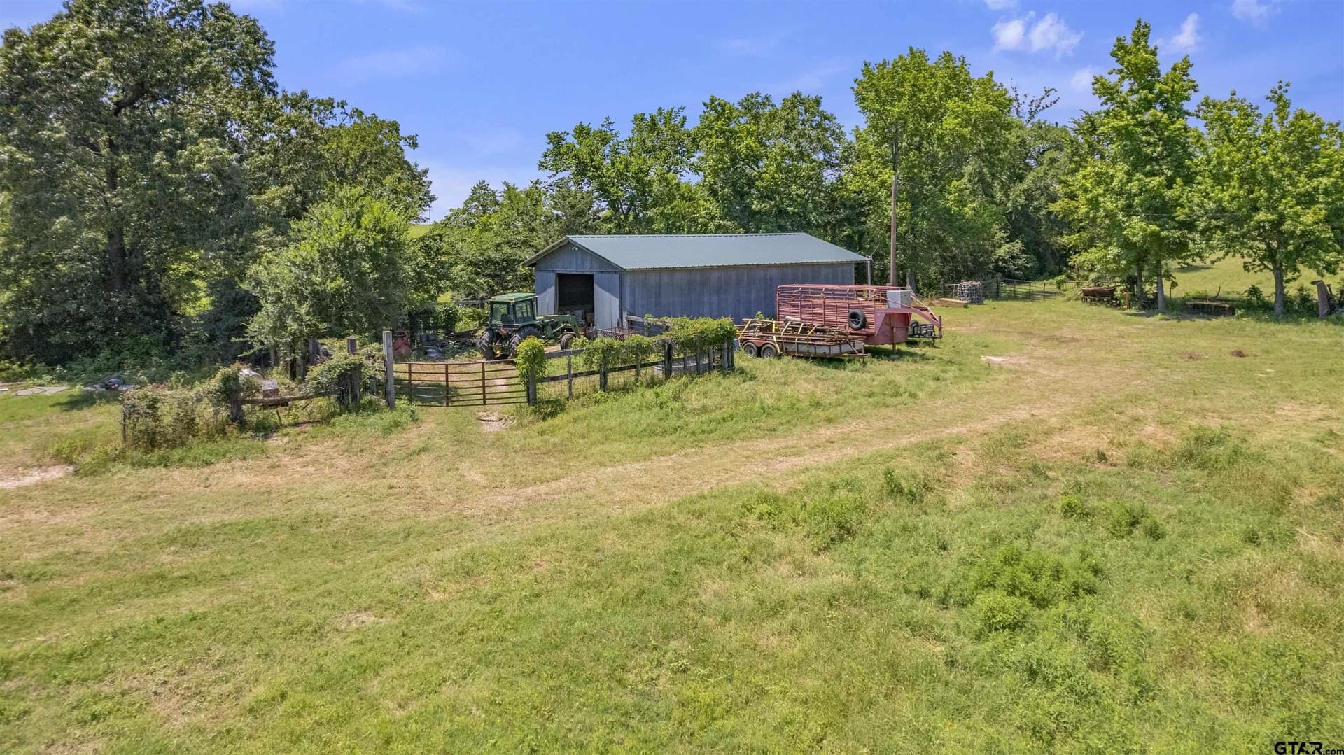 70.17 acres in Henderson County - photo 11