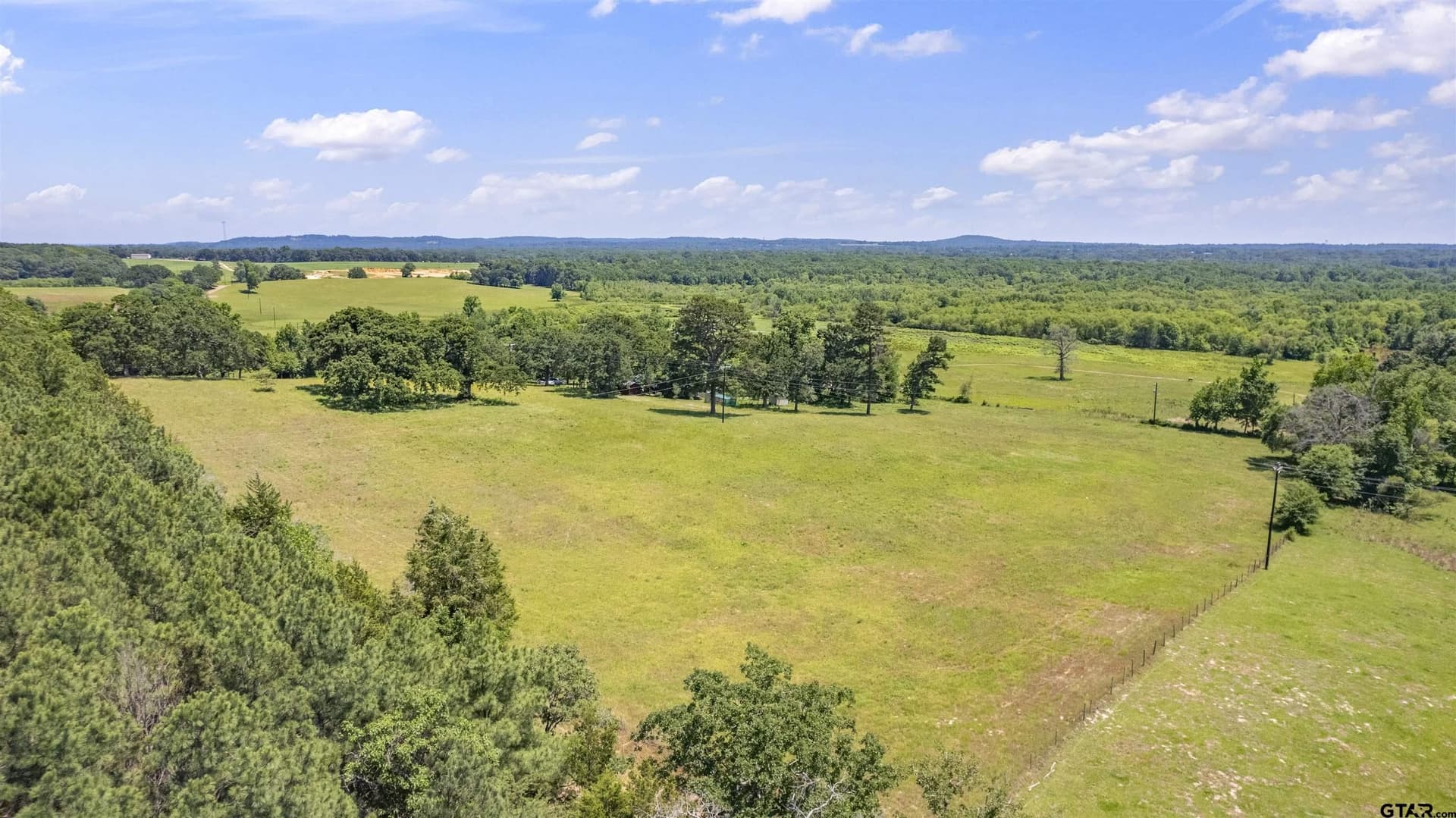 70.17 acres in Henderson County - photo 2